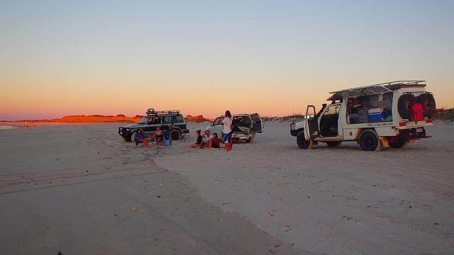 Kooljaman Dampier Peninsula Exterior foto