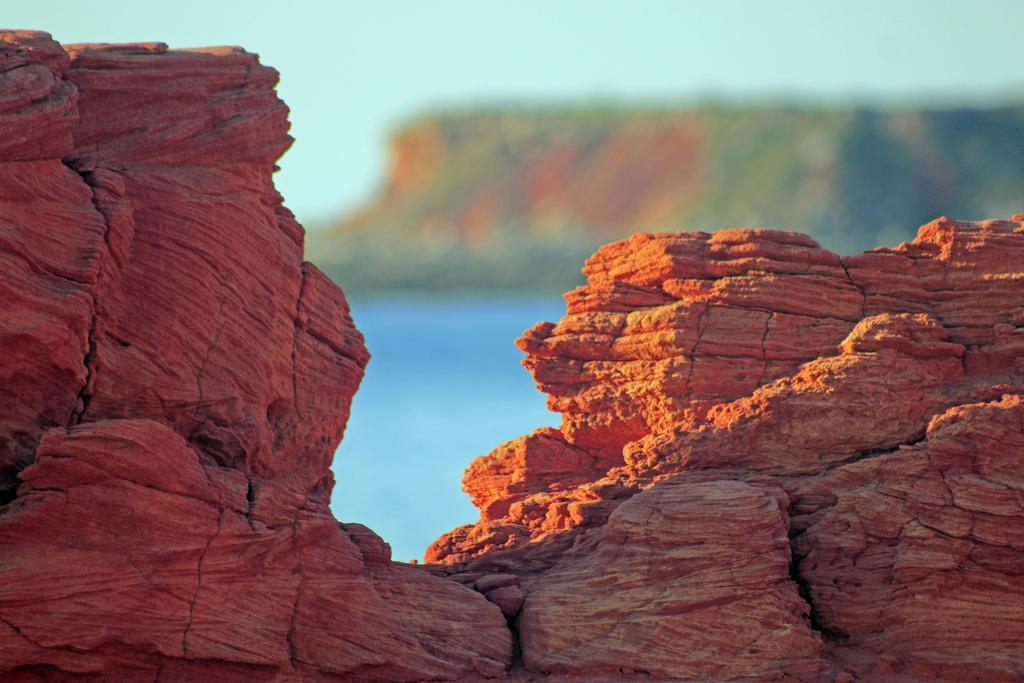 Kooljaman Dampier Peninsula Exterior foto