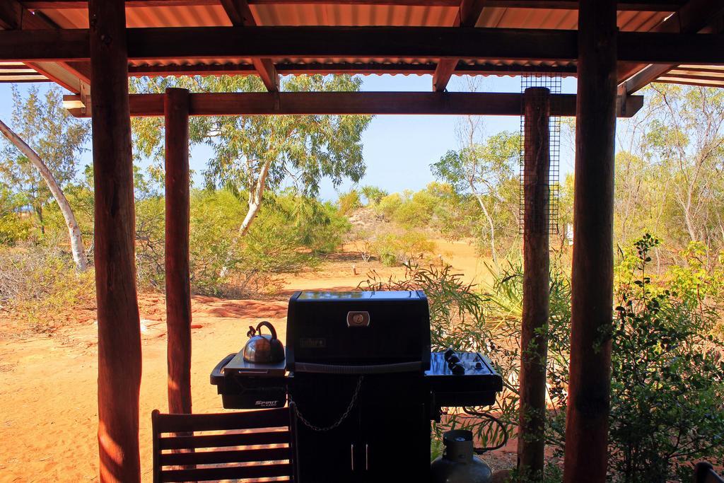 Kooljaman Dampier Peninsula Exterior foto