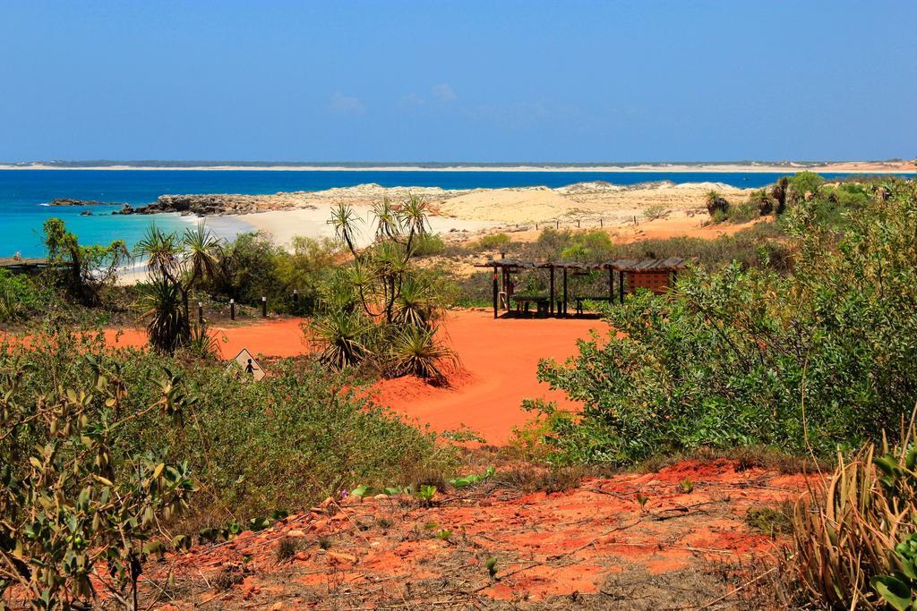 Kooljaman Dampier Peninsula Exterior foto