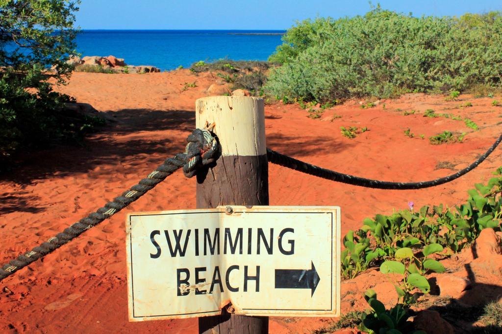 Kooljaman Dampier Peninsula Exterior foto