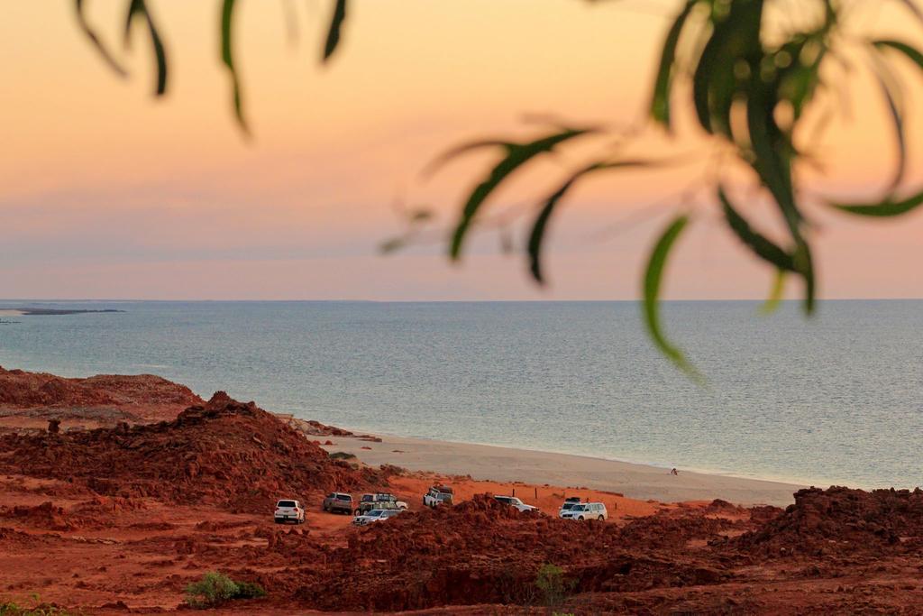 Kooljaman Dampier Peninsula Exterior foto