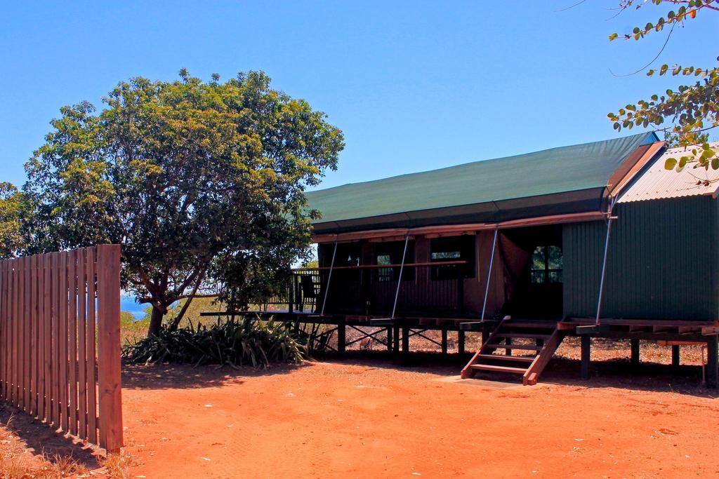 Kooljaman Dampier Peninsula Exterior foto