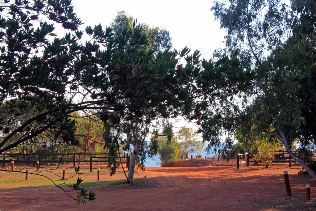 Kooljaman Dampier Peninsula Exterior foto