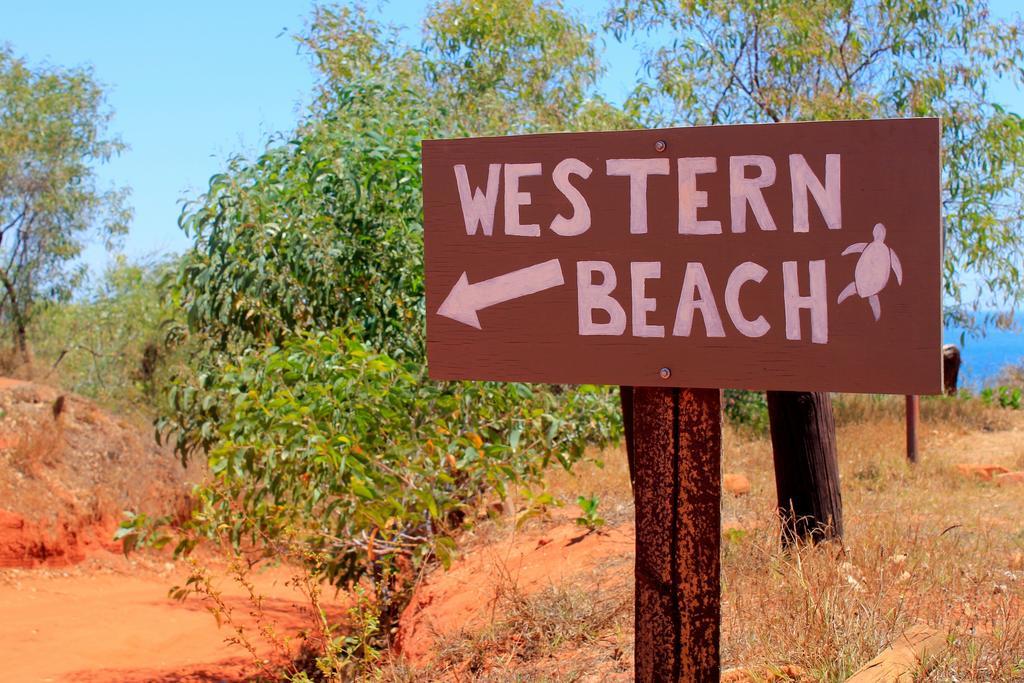 Kooljaman Dampier Peninsula Exterior foto