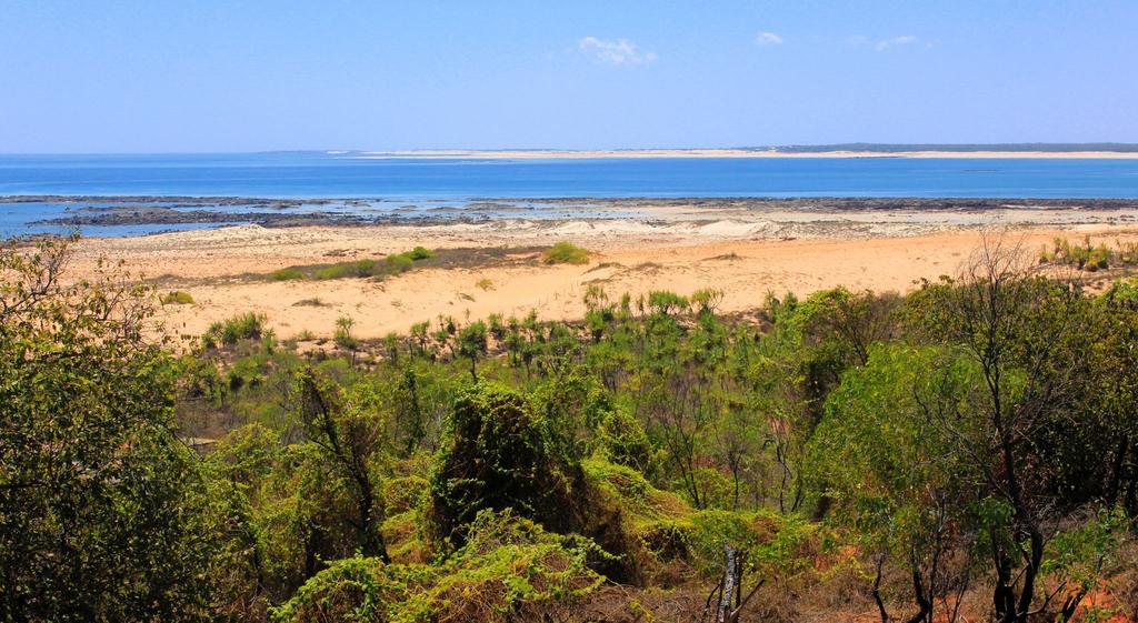 Kooljaman Dampier Peninsula Exterior foto