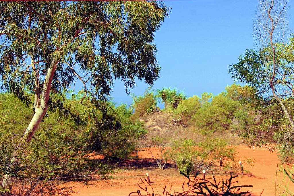 Kooljaman Dampier Peninsula Exterior foto