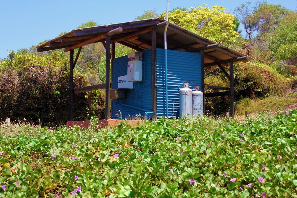 Kooljaman Dampier Peninsula Exterior foto