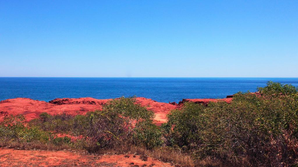 Kooljaman Dampier Peninsula Exterior foto