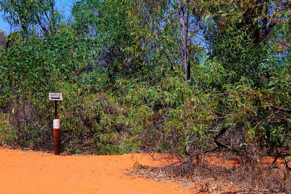 Kooljaman Dampier Peninsula Exterior foto