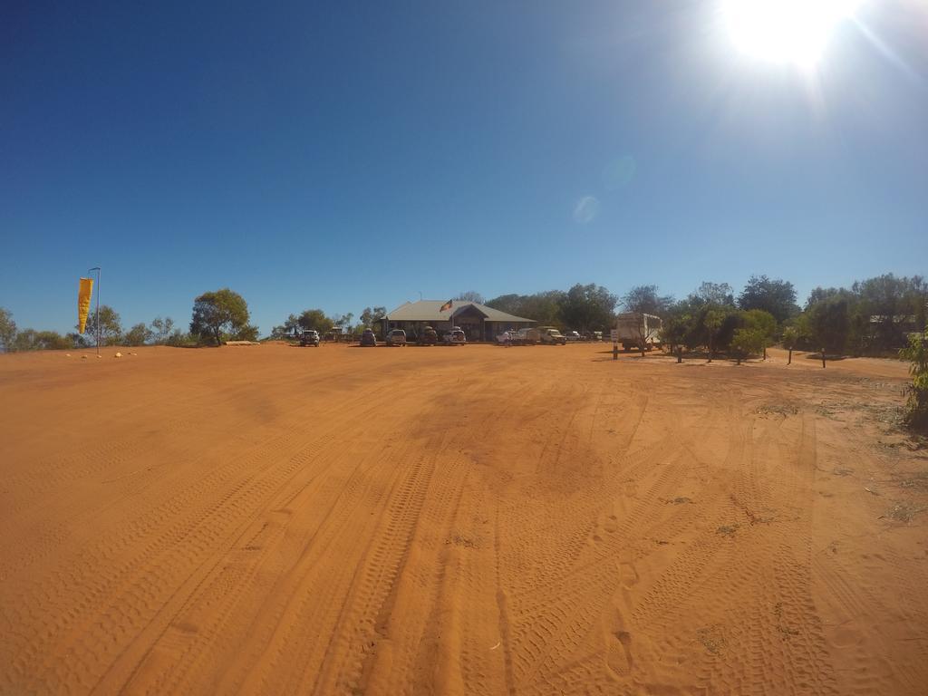 Kooljaman Dampier Peninsula Exterior foto